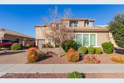 20252 E Quintero Road, Queen Creek, AZ 85142 - Photo 5