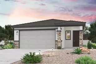 17234 W Patrick Ln, Surprise, AZ 85387 - Photo 5