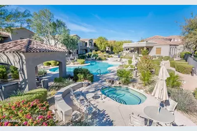 19475 N Grayhawk Drive #1054, Scottsdale, AZ 85255 - Photo 41