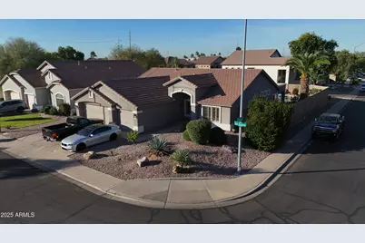 3036 S Del Rancho --, Mesa, AZ 85212 - Photo 1