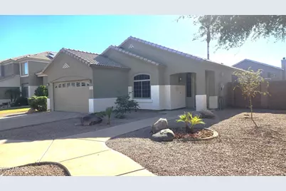 12743 W Merrell Street, Avondale, AZ 85392 - Photo 1