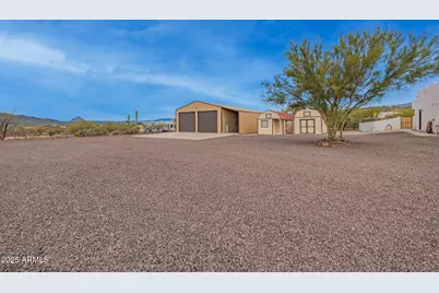 1540 E Circle Mountain Road, New River, AZ 85087 - Photo 19