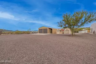 1540 E Circle Mountain Rd, New River, AZ 85087 - Photo 19