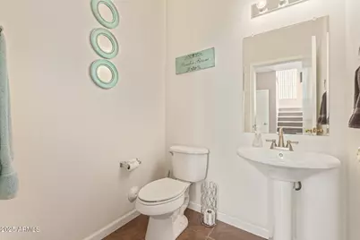 30304 N Desert Willow Boulevard, San Tan Valley, AZ 85143 - Photo 15