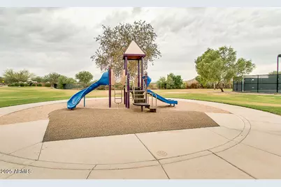 30304 N Desert Willow Boulevard, San Tan Valley, AZ 85143 - Photo 51