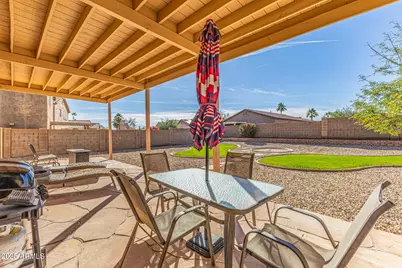30304 N Desert Willow Boulevard, San Tan Valley, AZ 85143 - Photo 33