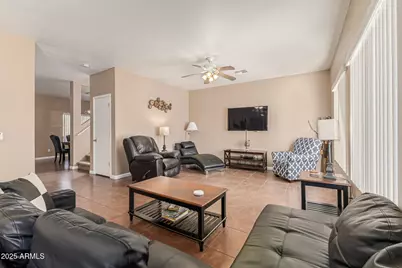 30304 N Desert Willow Boulevard, San Tan Valley, AZ 85143 - Photo 7