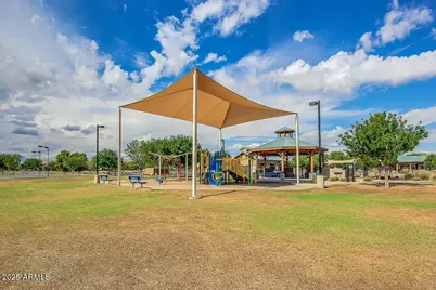 30304 N Desert Willow Boulevard, San Tan Valley, AZ 85143 - Photo 41