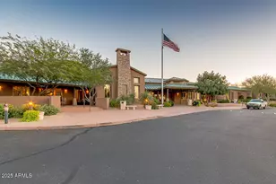 30304 N Desert Willow Blvd, San Tan Valley, AZ 85143 - Photo 59