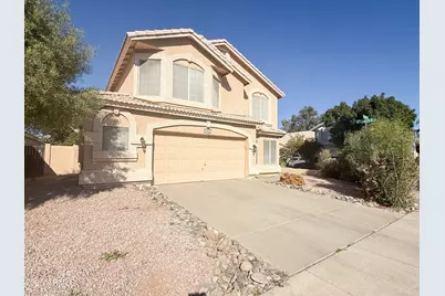 4642 E Towne Lane, Gilbert, AZ 85234 - Photo 1
