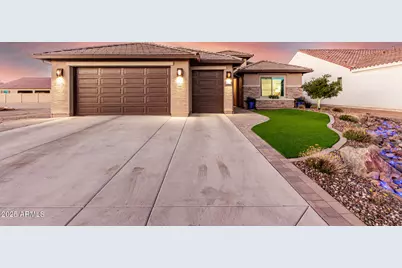 5656 W Posse Drive, Eloy, AZ 85131 - Photo 5