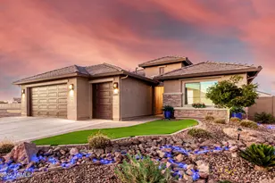 5656 W Posse Dr, Eloy, AZ 85131 - Photo 1