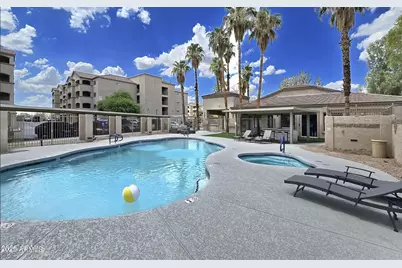 920 E Devonshire Avenue #3025, Phoenix, AZ 85014 - Photo 41