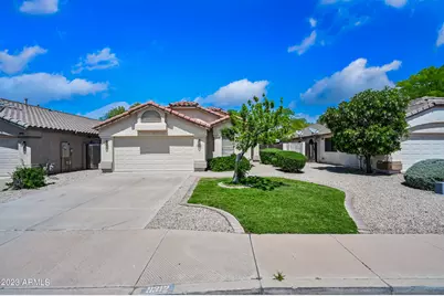 9312 E Pampa Avenue, Mesa, AZ 85212 - Photo 1