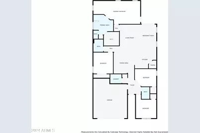 37750 W San Alvarez Avenue, Maricopa, AZ 85138 - Photo 41