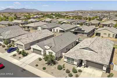 37750 W San Alvarez Avenue, Maricopa, AZ 85138 - Photo 35