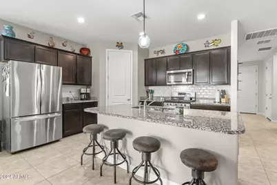 37750 W San Alvarez Avenue, Maricopa, AZ 85138 - Photo 3