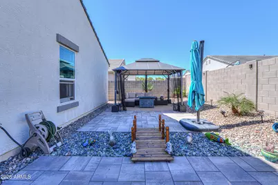 37750 W San Alvarez Avenue, Maricopa, AZ 85138 - Photo 31