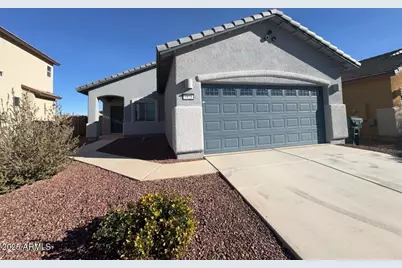 3828 Big Bend Street, Sierra Vista, AZ 85650 - Photo 1
