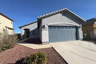3828 Big Bend St, Sierra Vista, AZ 85650 - Photo 1