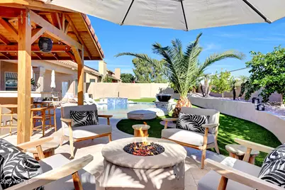 7475 E Mariposa Grande Drive, Scottsdale, AZ 85255 - Photo 5