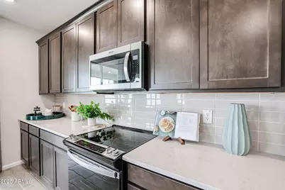 17956 W Camino De Oro --, Surprise, AZ 85387 - Photo 9