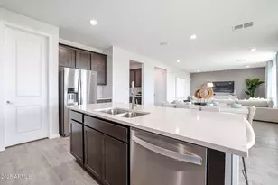 17956 W Camino de Oro, Surprise, AZ 85387 - Photo 7