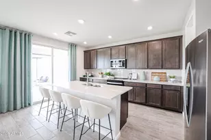 17956 W Camino de Oro, Surprise, AZ 85387 - Photo 5