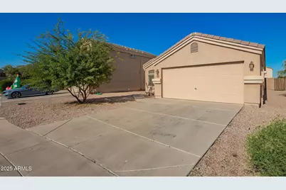 42758 W Camino De Janos --, Maricopa, AZ 85138 - Photo 3