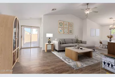 42758 W Camino De Janos --, Maricopa, AZ 85138 - Photo 35