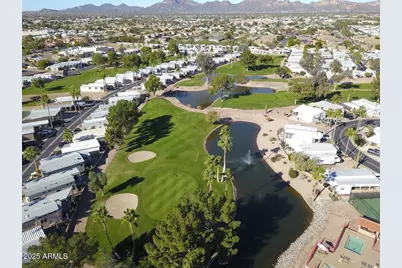 1555 S Cheyenne Drive #555, Apache Junction, AZ 85119 - Photo 7
