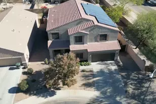 2008 N Pablo Ct, Casa Grande, AZ 85122 - Photo 3