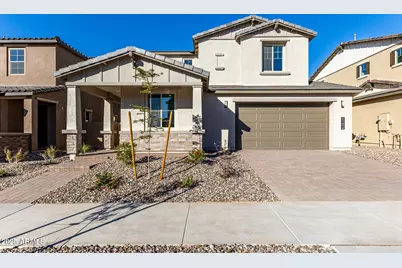 21494 E Timberline Road, Queen Creek, AZ 85142 - Photo 1