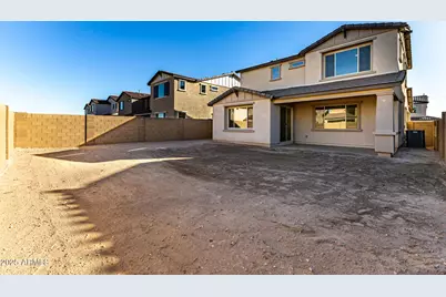 21494 E Timberline Road, Queen Creek, AZ 85142 - Photo 29