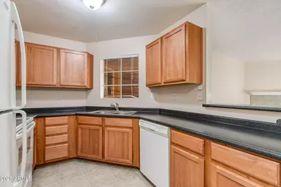 3845 E Greenway Road #107, Phoenix, AZ 85032 - Photo 11