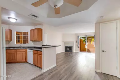 3845 E Greenway Road #107, Phoenix, AZ 85032 - Photo 9