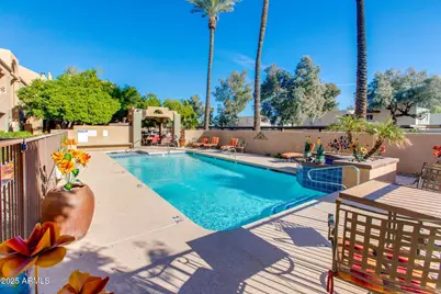 3845 E Greenway Road #107, Phoenix, AZ 85032 - Photo 21