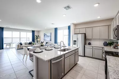 17920 W Montana De Oro Drive, Surprise, AZ 85387 - Photo 5