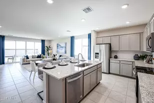 17920 W Montana De Oro Dr, Surprise, AZ 85387 - Photo 5