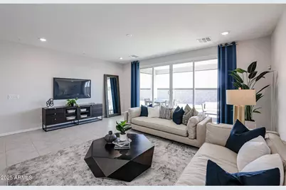 17920 W Montana De Oro Drive, Surprise, AZ 85387 - Photo 11