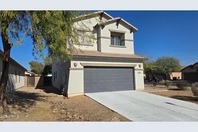 11552 W Hill Drive, Avondale, AZ 85323 - Photo 3