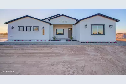 12608 S Airport Road, Buckeye, AZ 85326 - Photo 5