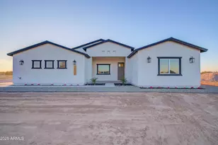 12608 S Airport Rd, Buckeye, AZ 85326 - Photo 5