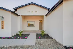 12608 S Airport Rd, Buckeye, AZ 85326 - Photo 7