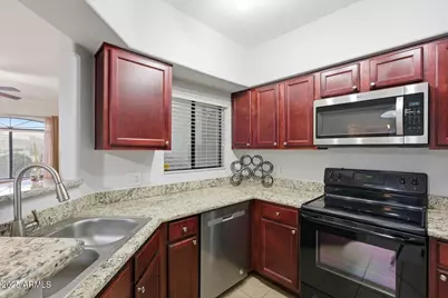 15095 N Thompson Peak Parkway #1095, Scottsdale, AZ 85260 - Photo 5