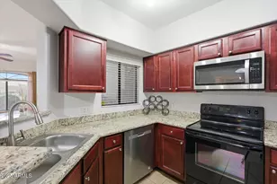 15095 N Thompson Peak Pkwy, Scottsdale, AZ 85260 - Photo 5