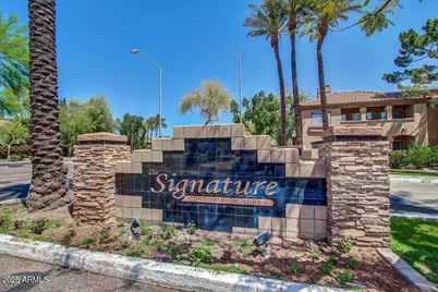 15095 N Thompson Peak Parkway #1095, Scottsdale, AZ 85260 - Photo 25