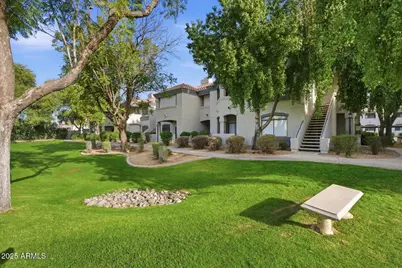 15095 N Thompson Peak Parkway #1095, Scottsdale, AZ 85260 - Photo 17