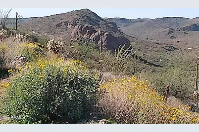 00 N Hardt Tank Road #'''_''', Queen Valley, AZ 85118 - Photo 21