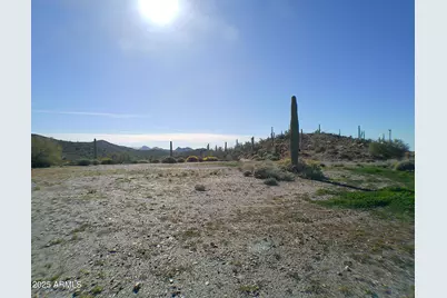 00 N Hardt Tank Road #'''_''', Queen Valley, AZ 85118 - Photo 11